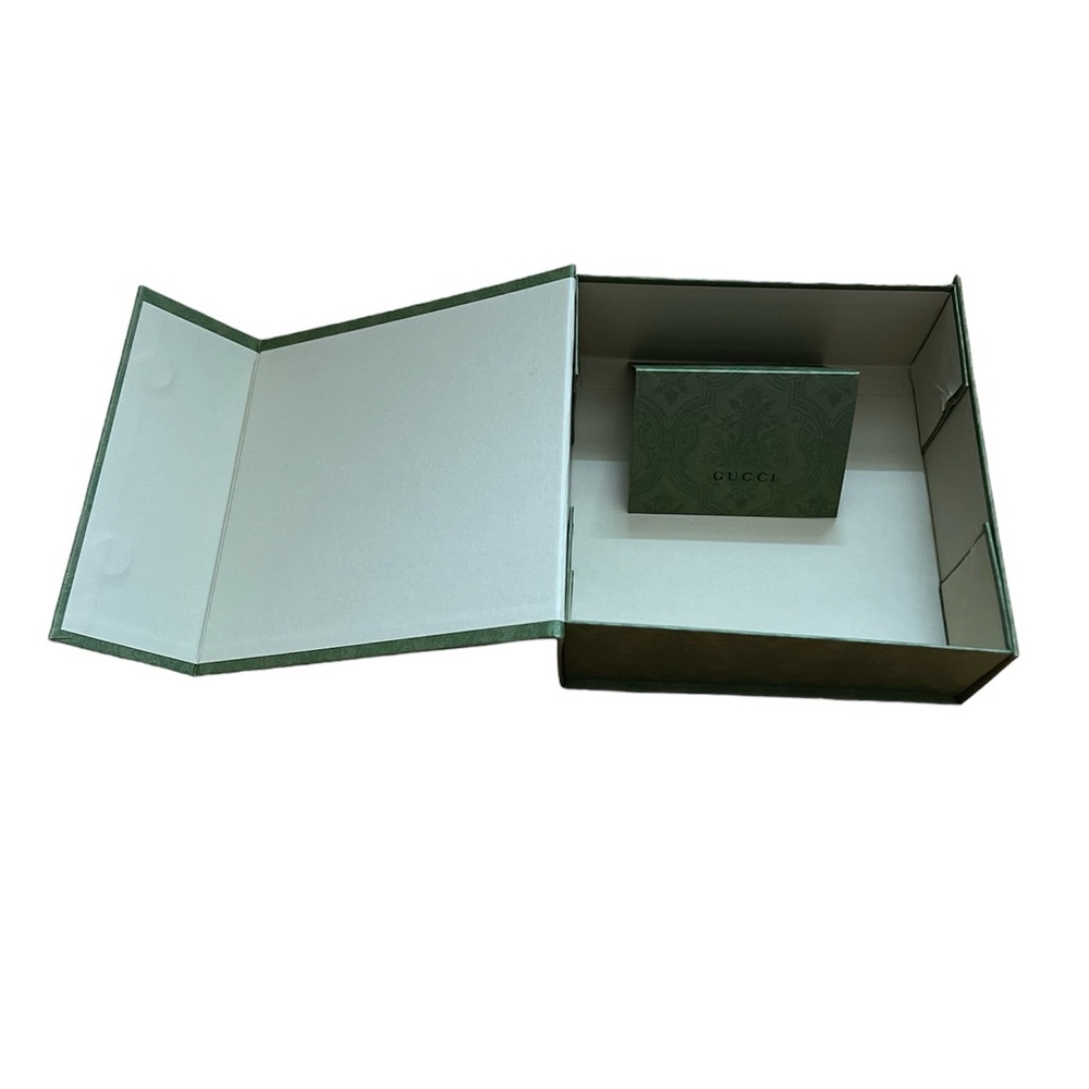 Gucci Gift Box/Card - Picture 5 of 9